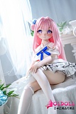 小型ラブドール
