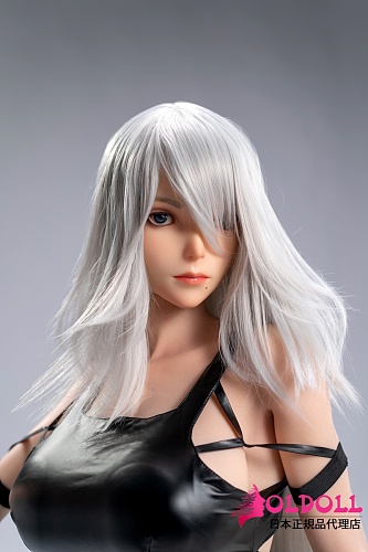 Game Lady 171cm Gカップ+アニメNO.18_2ヘッド  A2(YoRHa Type A No.2) NieR: Automata コスプレドール シリコンキャラクターラブドール