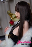 ロングヘアドール