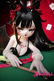 ロリ系人形