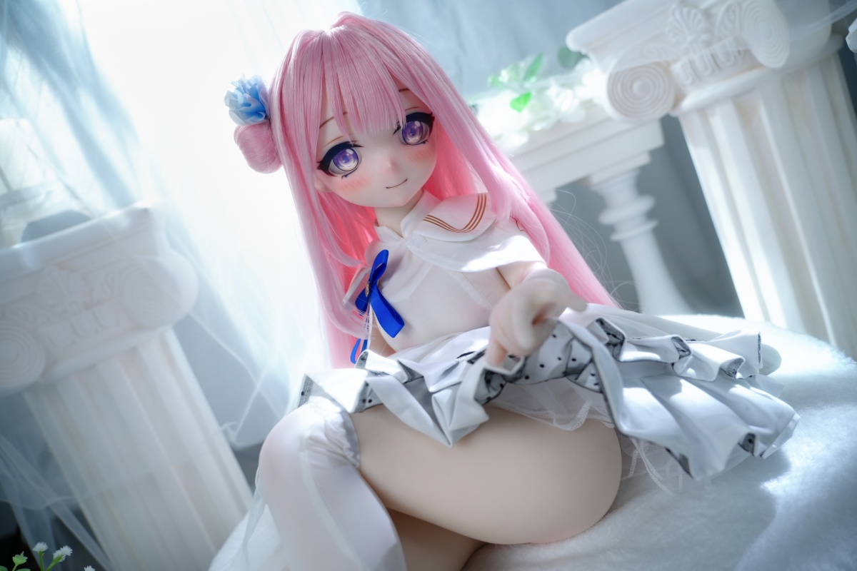 セーラー服ドール