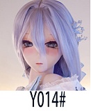 【8月限定キャンペーン 追加tpeヘッド無料 S-TPE無料/関節指無料/ゼリー胸無料/リアルメイク塗装無料/固定舌無料/自立無料】wmdoll アニメドール ヘッドとボディ自由に組合 ソフトビニール製ヘッド+TPE製ボディ 等身大リアルラブドール
