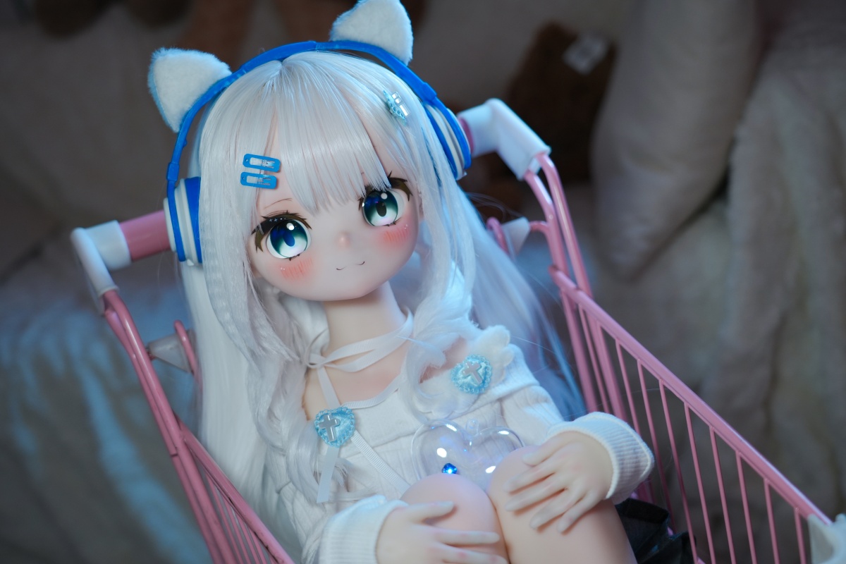 セーラー服ドール