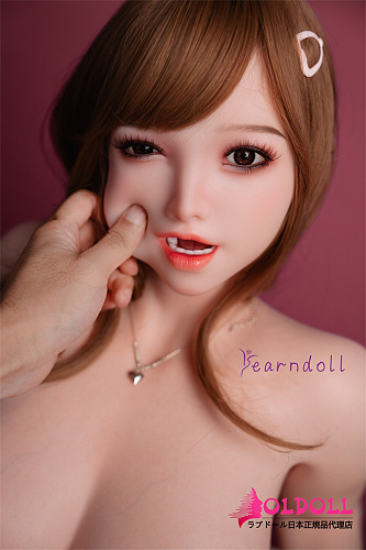 Yearndoll 161cm Cカップ 【高級版】Y216-2 ヘッド 掲載画像フルシリコンドール   最高級 ダッチワイフ 無邪気