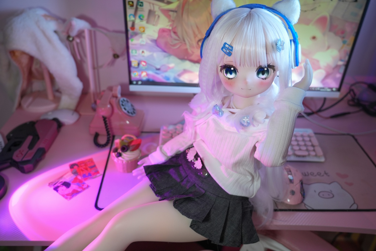 ラブドール85cm
