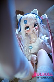 アニメキャラクタードール