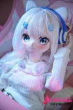 セクシーアニメドール