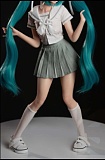 BC DOLL 76cm 5kg ボディ単体（ヘッドなし） シリコン製ミニドール 等身大フィギュア リアルラブドール