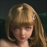 【7月31日まで限定キャンペーン ドールセットを購入場合、一つ適切なヘッド無料に追加】BC DOLL ヘッドとボディ自由に組合 シリコン製ミニドール