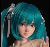 【7月31日まで限定キャンペーン ドールセットを購入場合、一つ適切なヘッド無料に追加】BC DOLL ヘッドとボディ自由に組合 シリコン製ミニドール