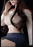 BC DOLL 76cm 5kg ボディ単体（ヘッドなし） シリコン製ミニドール 等身大フィギュア リアルラブドール