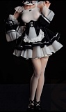 【7月31日まで限定キャンペーン ドールセットを購入場合、一つ適切なヘッド無料に追加】BC DOLL ヘッドとボディ自由に組合 シリコン製ミニドール