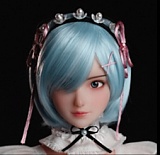 【7月31日まで限定キャンペーン ドールセットを購入場合、一つ適切なヘッド無料に追加】BC DOLL ヘッドとボディ自由に組合 シリコン製ミニドール