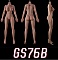 76cm Bカップ