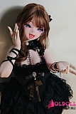 キャラクターカスタムドール