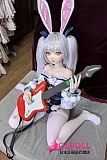 カスタムドール アニメ系

