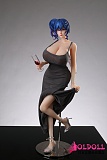 65ｃｍセクシーフィギュア