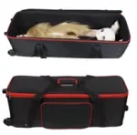 【新品キャンペーン 一つ硬めビニールヘッド+一つ軟性tpeヘッド】MOZU DOLL 130cm 苗苗(Meu)ちゃん 等身大アニメラブドール 宣伝画像と同じ制服も付属