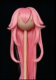 【7月31日まで限定キャンペーン ドールセットを購入場合、一つ適切なヘッド無料に追加】BC DOLL ヘッドとボディ自由に組合 シリコン製ミニドール