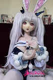 着せ替え可能ドール