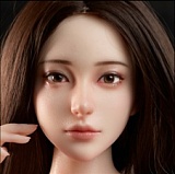 【7月31日まで限定キャンペーン ドールセットを購入場合、一つ適切なヘッド無料に追加】BC DOLL ヘッドとボディ自由に組合 シリコン製ミニドール
