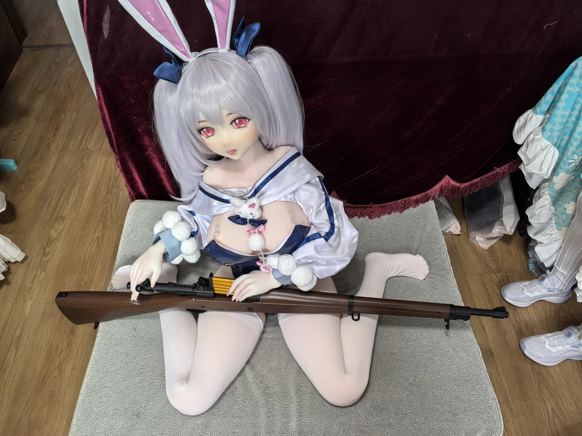 アニメスタイル彼女人形