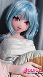 アイドル風ドール