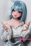 アニメ風フィギュアドール