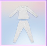 【MWGirlのドールを購入した場合追加可能です】MW Girl(魔物姫) 衣装単体 70/85/115cmのボディに適切衣装