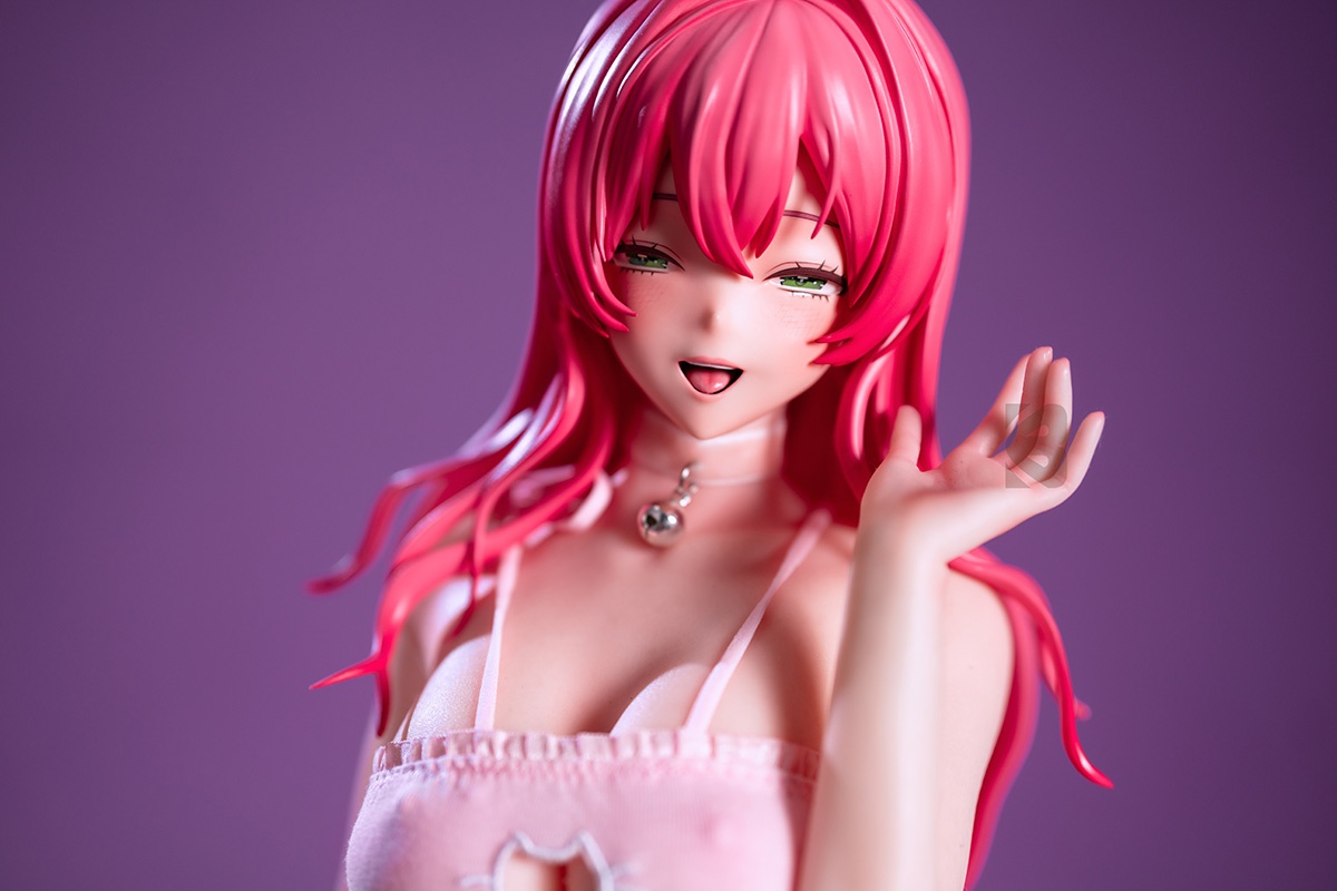 中型リアルドール