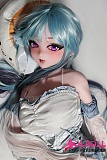 ロングヘアドール