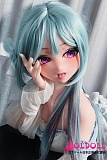 メイク済みドール