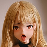 BC DOLL 155cm Jカップ ヘッドO01 小西心菜 (Konishi Kokona) 高級シリコン製2次元キャラJK制服コスプレ学園風のアニメ等身大リアルドール
