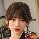 Irontech Doll 95cm Eカップ フルシリコン製トルソー  Monica
