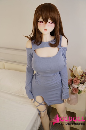 【S-TPE製】IROKEBIJIN(色気美人)  152cm Cカップ Mion オーラル可能 ビキニ姿のアニメ風女性キャラクター等身大人形