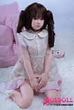 正座リアルドール