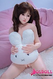 貧乳系ロリータ