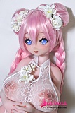 アイドル風ラブドール