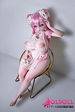 2.5次元ドール