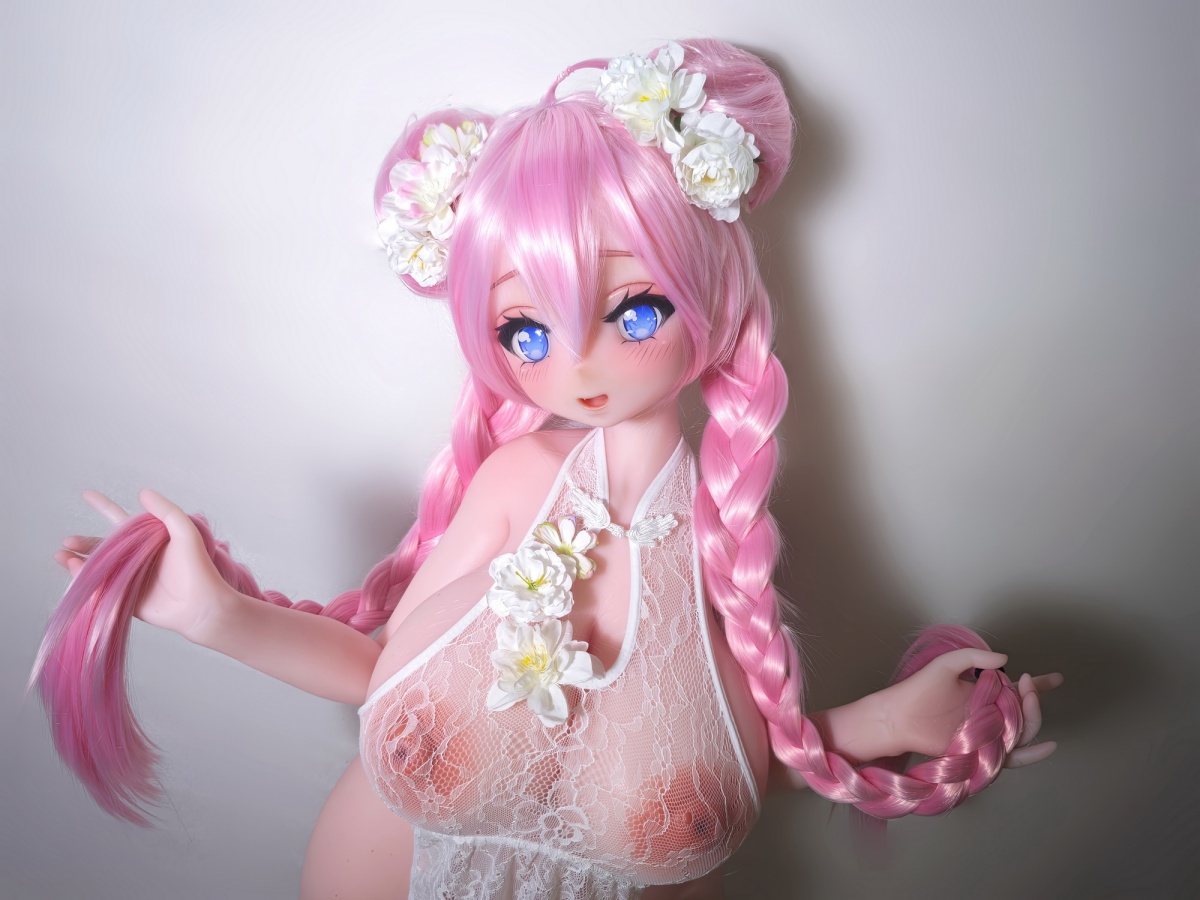 ロリ巨乳ドール