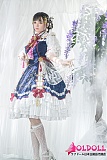 チャイナロリータドール