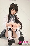 可愛いリアルドール