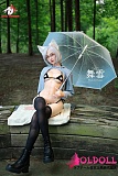 コスプレ対応ドール