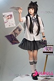 JK風ラブドール