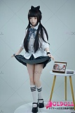ロリ系ラブドール