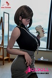 OLコスプレラブドール