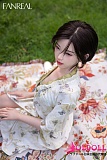 等身大美少女人形