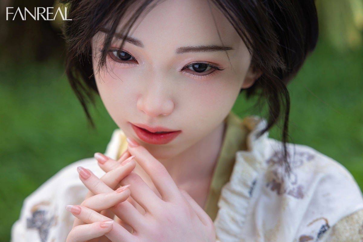 フィギュア級美少女
