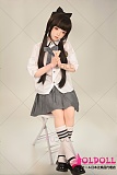 学生コスプレドール