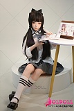 アニメ顔リアルドール